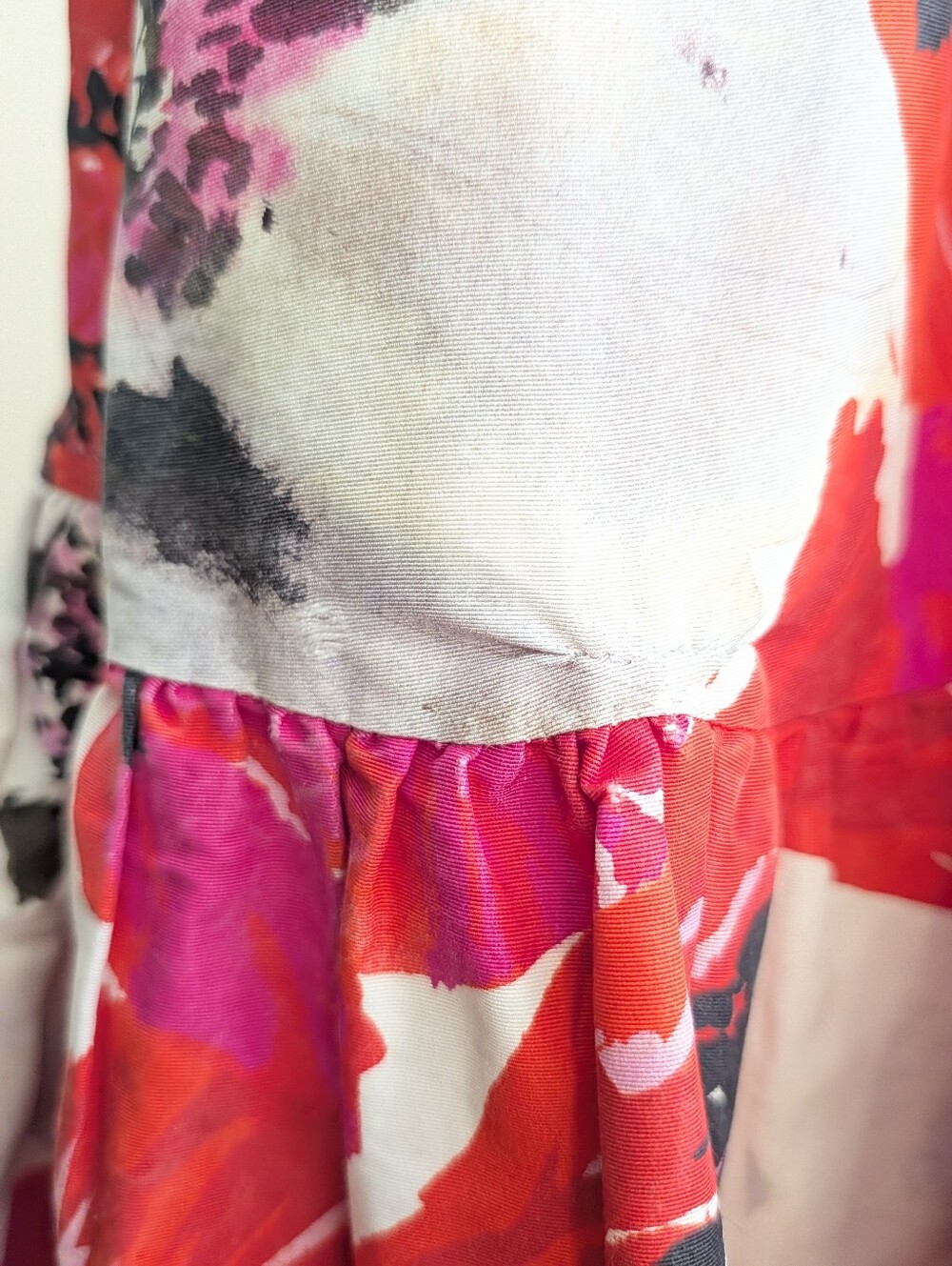 Tanya Taylor Gia Dress - Picture 9 of 10